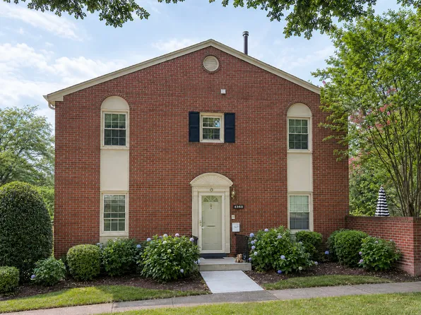 4360 Greenberry Ln, Annandale, VA 22003
