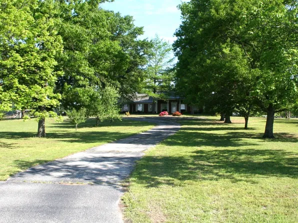 100 W Penn, Hoxie, AR 72433