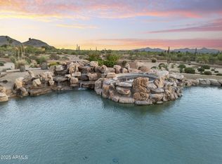 9701 E Happy Valley Rd UNIT 28, Scottsdale, AZ 85255
