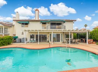 18128 Sandringham Ct, Porter Ranch, CA 91326