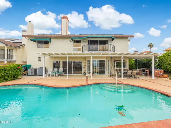 18128 Sandringham Ct, Porter Ranch, CA 91326