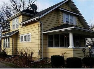 602 Downs St, Defiance, OH 43512