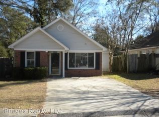 2010 End St, Augusta, GA 30909