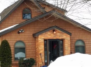 6400 Long Point Rd, Brewerton, NY 13029