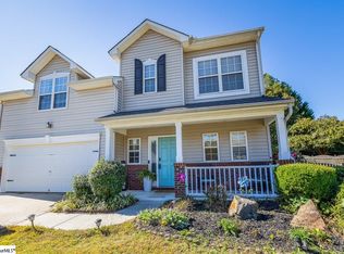 712 Waterbrook Ln, Greer, SC 29651