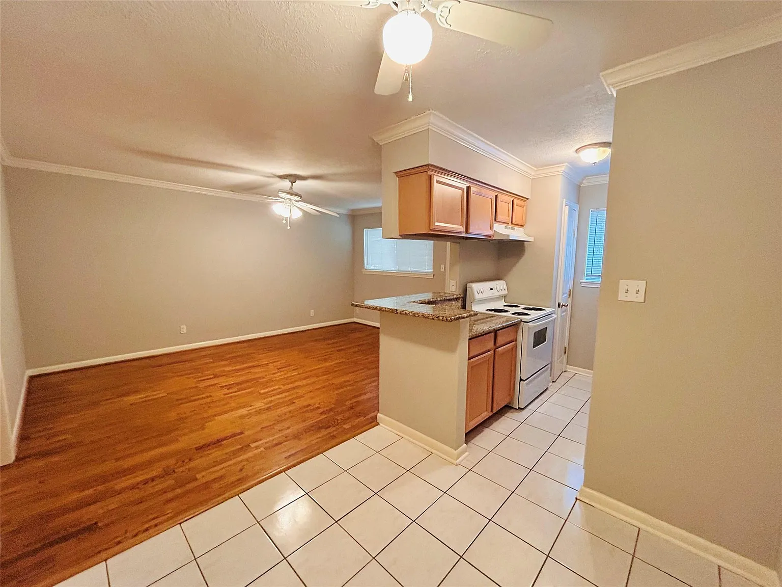 1 bed, 1.0 bath, 700 sqft, $1,095 — Photo 2