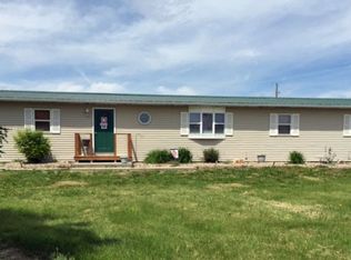 1023 Hodges St, Atlanta, NE 68923