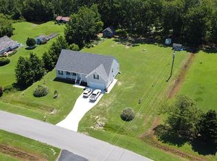 126 Martin Ln, Knotts Island, NC 27950