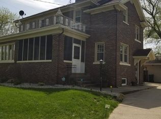 3454 Perry St, Hudsonville, MI 49426