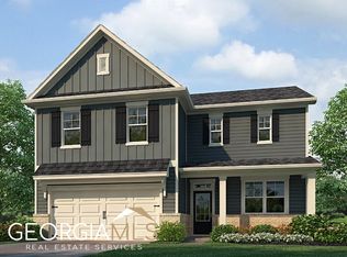 521 Highgrove Way, Dallas, GA 30157