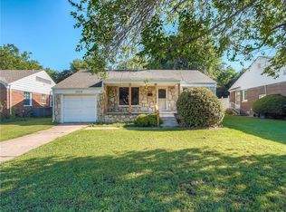 3029 NW 43rd St, Oklahoma City, OK 73112