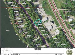 1669 E Shore Dr, Detroit Lakes, MN 56501
