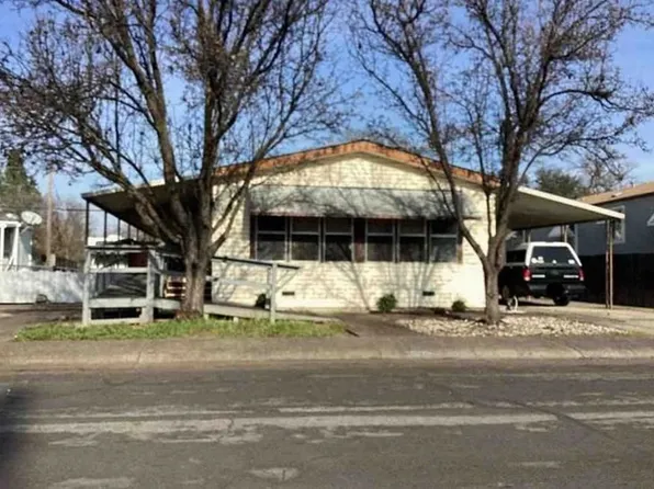 131 Hap Arnold Loop, Roseville, CA 95747