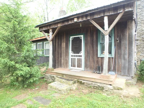 2971 Pottsville Rd, Springfield, KY 40069