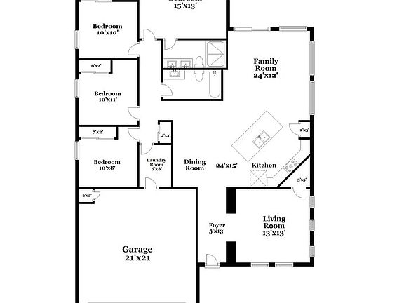 2nd image of this home