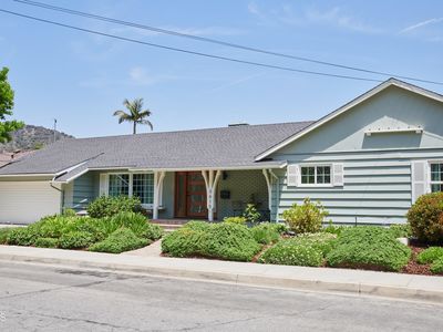 3615 Emanuel Dr, Glendale, CA, 91208