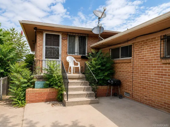 5109 E 34th Avenue, Denver, CO 80207