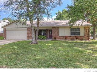 800 W Charleston St, Broken Arrow, OK 74011