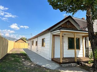 1324 Kaw Ave, Butte, MT 59701