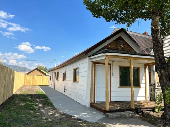 1324 Kaw Ave, Butte, MT 59701