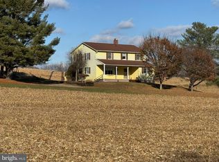 1024 Taylor Rd, Street, MD 21154