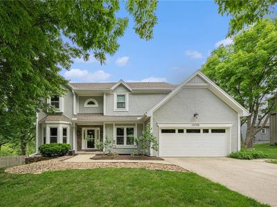 13726 W 76th Cir, Lenexa, KS, 66216