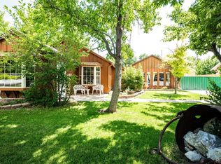 11940 W Security Ave, Golden, CO 80401