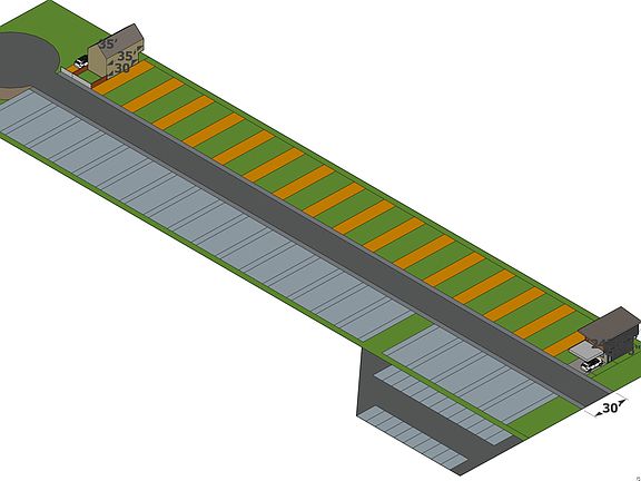 5th image of 4526 Sierra LOT 9
