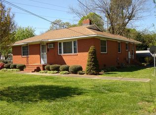 1717 Secrest Shortcut Rd, Monroe, NC 28110