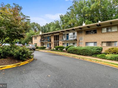 4917 Americana Dr APT 208, Annandale, VA, 22003
