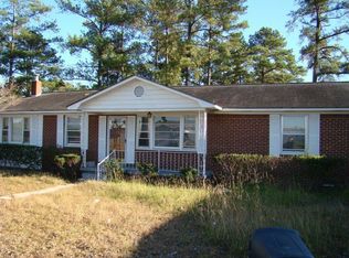 1004 Faraway Dr, Columbia, SC 29223