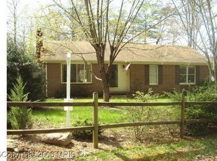 141 White Oak Ln, Bluemont, VA