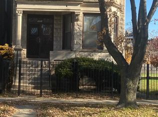 1251 S Springfield Ave, Chicago, IL 60623