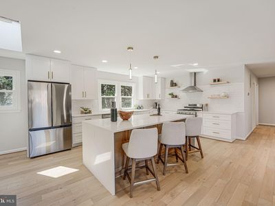3300 Red Pine St, Falls Church, VA, 22041