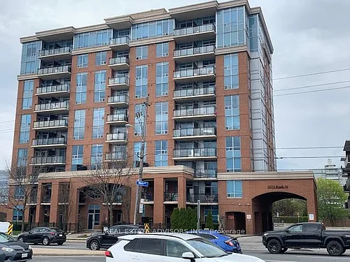 2772 Keele St #1001 Photo 1