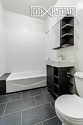 Rented by Citi Habitats