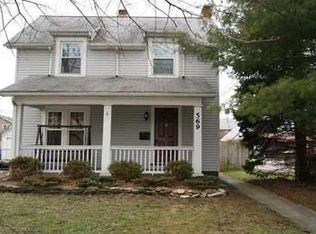 569 Wiltshire Rd, Columbus, OH 43204