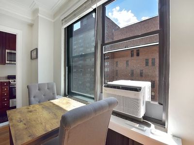 7 Park Ave APT 10C, New York, NY, 10016