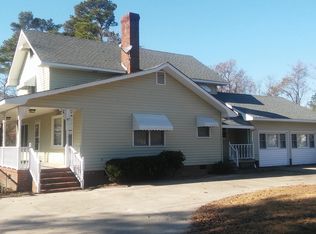 143 Southerland Rd, Albertson, NC 28508