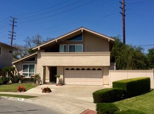 1611 Amherst Rd, Tustin, CA 92780