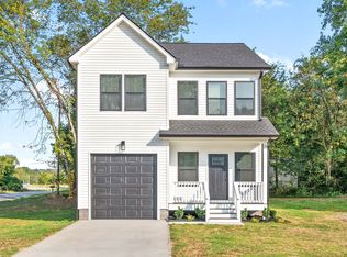 101 Washington St, Ashland City, TN 37015