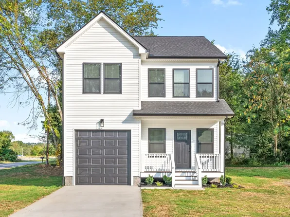 101 Washington St, Ashland City, TN 37015