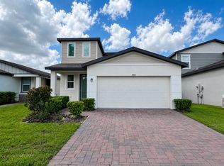 17124 Cagan Crossings Blvd, Clermont, FL 34714