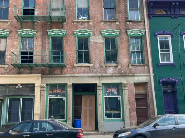 463 W McMicken Ave, Cincinnati, OH 45214
