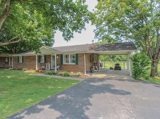 308 Longview Dr, Russellville, KY 42276