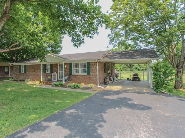 308 Longview Dr, Russellville, KY 42276