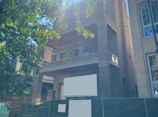 1313 W Wrightwood Ave #1, Chicago, IL 60614