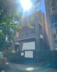 1313 W Wrightwood Ave #3, Chicago, IL, 60614