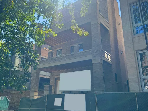 1313 W Wrightwood Ave #3, Chicago, IL 60614