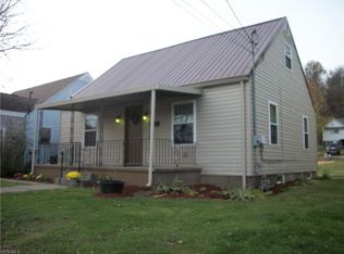 417 Camden Ave, Parkersburg, WV 26101